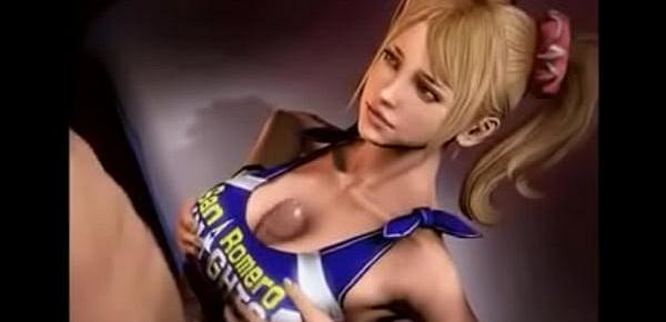  Juliet Starling Is So Sexy